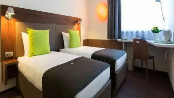 ibis Styles Vilnius | Vilnius (ve civarı) - Vilnius