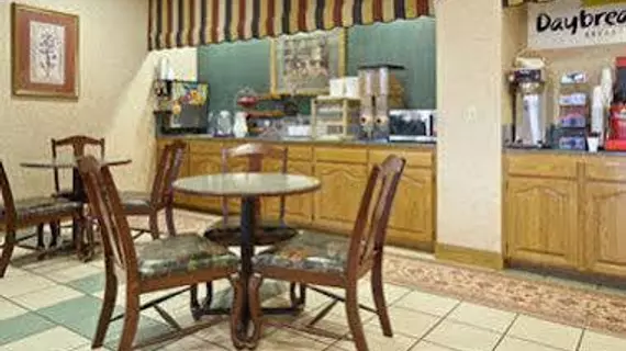 Days Inn Denham Springs-Baton Rouge East | Louisiana - Baton Rouge (ve civarı) - Denham Springs