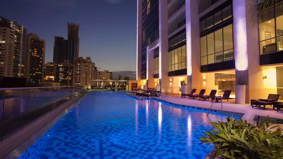 Hard Rock Hotel Panama Megapolis | Panama (ili) - Panama