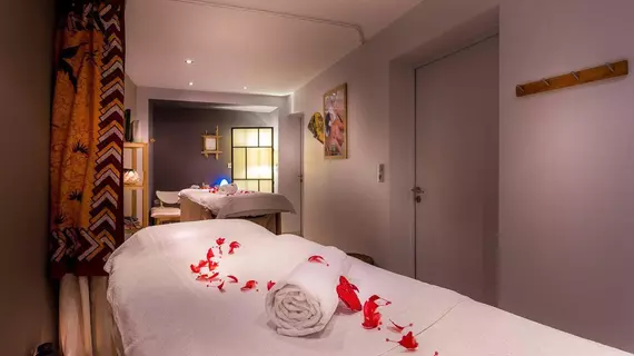 Best Western Hôtel Garden and Spa | Pays de la Loire - Loire-Atlantique - La Baule-Escoublac