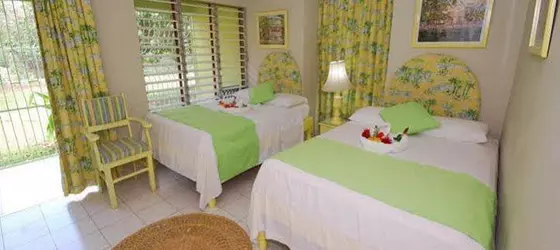 Oasis Resort | Westmoreland - Negril (ve civarı) - Negril - West End (Batı Ucu)