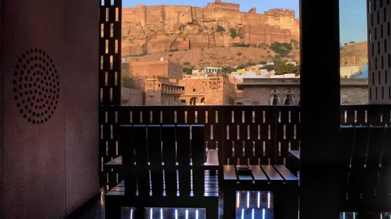 RAAS Jodhpur | Racastan - Jodhpur Bölgesi - Jodhpur