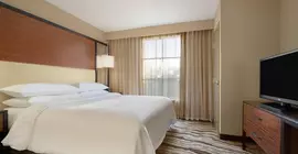 Embassy Suites Chattanooga Hamilton Place | Tennessee - Chattanooga (ve civarı) - Chattanooga