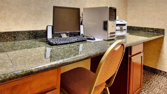 Holiday Inn Express San Diego - Otay Mesa | Kaliforniya - San Diego County - South San Diego