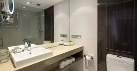 DoubleTree by Hilton Darwin | Kuzey Bölgesi - Darwin (ve civarı) - Darwin - Warf Precinct - Darwin Şehir Merkezi