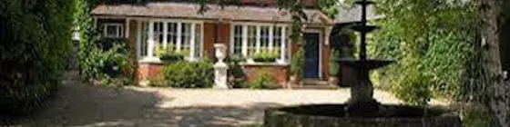 Frasers - Guest house | Essex (kontluk) - Wickford - Battlesbridge