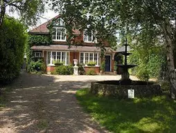 Frasers - Guest house | Essex (kontluk) - Wickford - Battlesbridge