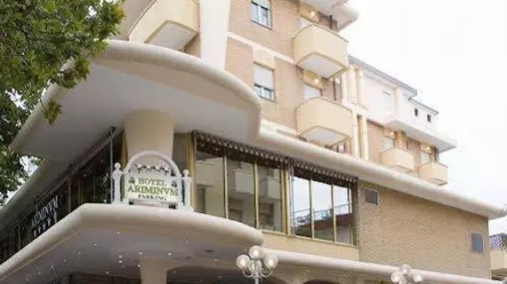 Ariminum Hotel | Emilia-Romagna - Rimini - Marina Centro