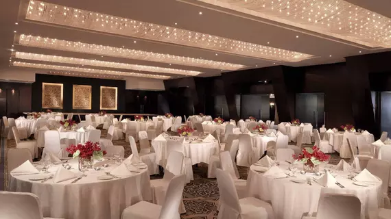 Radisson Blu Resort, Sharjah | Şarika - Sharjah - Layyah - Plaj ve Sahil