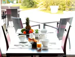 Novotel La Grande Motte Golf | Occitanie - Herault (bölge) - Montpellier (ve civarı) - La Grande-Motte