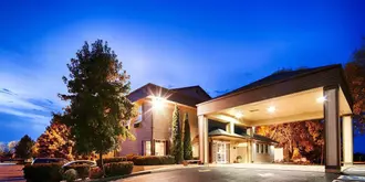 Best Western PLUS Prairie Inn