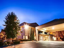 Best Western PLUS Prairie Inn | Oregon - Corvallis (ve civarı) - Albany