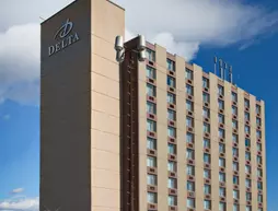 Delta Saguenay - Hôtel et Centre des Congrès | Quebec - Saguenay (ve civarı) - Saguenay