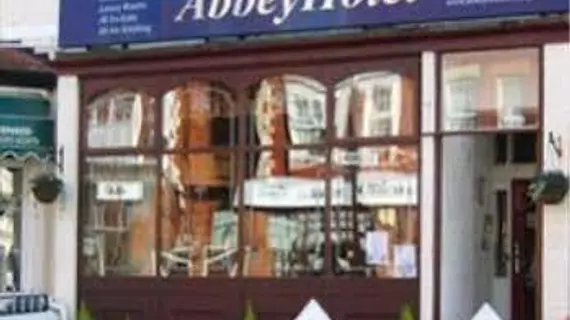 Abbey Lodge | Lancashire (kontluk) - Blackpool - Blackpool Şehir Merkezi