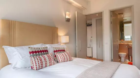 Smart City Apartments - City Road | Londra (ve civarı) - London City Center - Clerkenwell