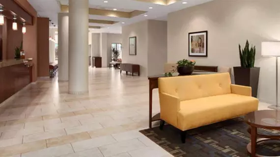 Hyatt House Hartford North/Windsor | Connecticut - Hartford (ve civarı) - Windsor