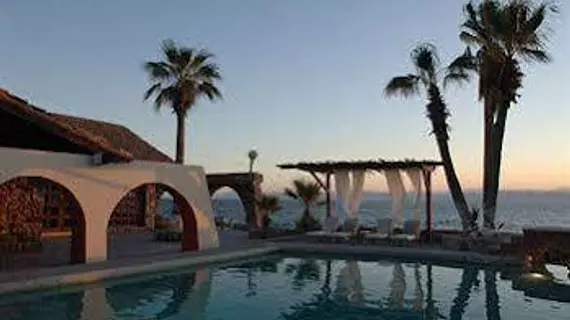 Posada de las Flores Resort | Baja California Sur - Mulegé - Punta Chivato