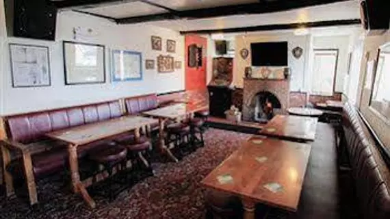 The Stiperstones Inn | Shropshire (kontluk) - Shrewsbury