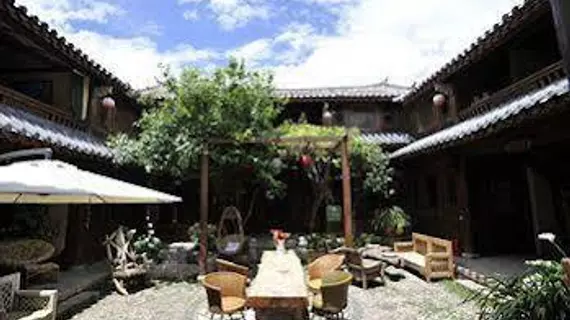 Blossom Hill Inn-Neverland | Yunnan - Lijiang