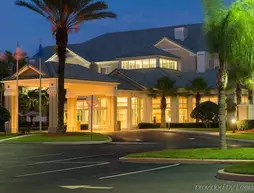 Hilton Garden Inn Orlando East/UCF | Florida - Orlando (ve civarı) - Orlando