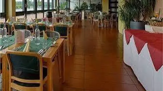 Commundo Tagungshotel Bad Honnef | Kuzey Ren-Westfalia - Bonn (ve civarı) - Bad Honnef