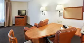 Candlewood Suites Cape Girardeau | Missouri - Sikeston (ve civarı) - Cape Girardeau