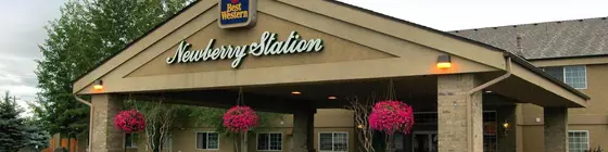 Best Western Newberry Station | Oregon - Bend (ve civarı) - La Pine