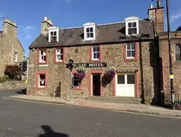 Railway Hotel | İskoçya - East Lothian - Haddington