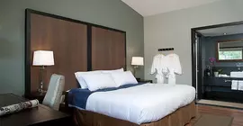 Centro Motel | Alberta - Calgary (ve civarı) - Calgary - Montgomery