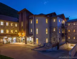 The River Club | Kolorado - Ouray County - Telluride (ve civarı) - Telluride