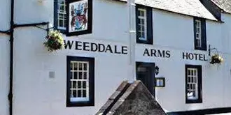 Tweeddale Arms Hotel