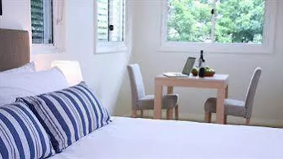 Domain Serviced Apartments | Queensland - Brisbane (ve civarı) - Ascot