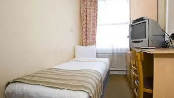 Aquarius Hotel | Londra (ve civarı) - Kensington - Earl's Court