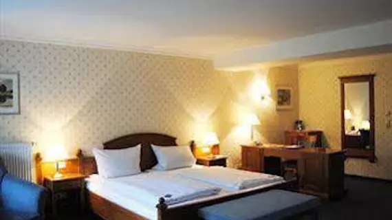 Hotel Alter Packhof | Aşağı Saksonya - Hann. Muenden - Hann. Münden