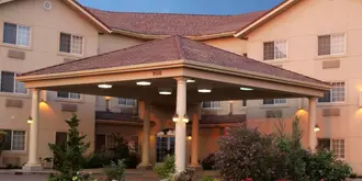 Best Western Plus Caldwell Inn & Suites