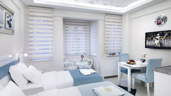 Lemon Residence |  Istanbul  - Beyoğlu - Taksim