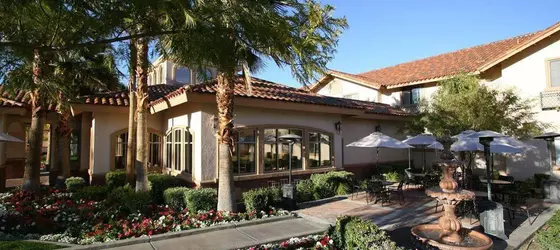 Hilton Garden Inn Palm Springs/Rancho Mirage | Kaliforniya - Imperial County - Palm Springs (ve civarı) - Rancho Mirage