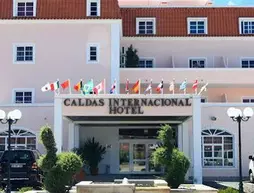 Hotel Caldas Internacional | Centro - Leiria Bölgesi - Caldas da Rainha