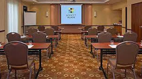 Hyatt Place Fort Worth/Hurst | Teksas - Fort Worth (ve civarı) - Hurst