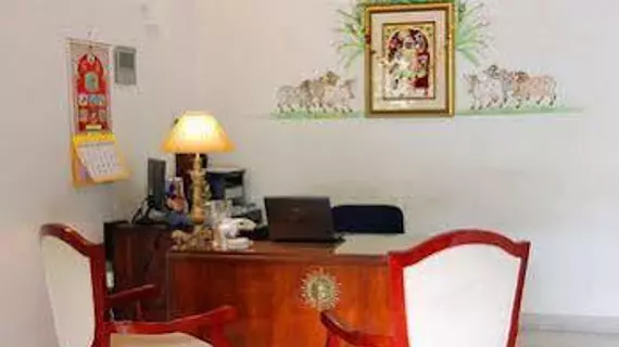 Hotel Boheda Palace | Racastan - Udaipur Bölgesi - Udaipur - Udaypur