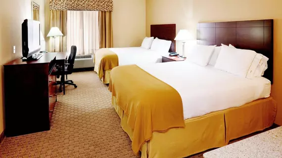 Holiday Inn Express Guymon | Oklahoma - Guymon