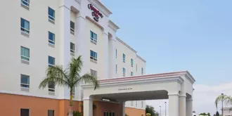 Hampton Inn by Hilton Ciudad Victoria