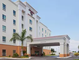 Hampton Inn by Hilton Ciudad Victoria | Tamaulipas - Ciudad Victoria