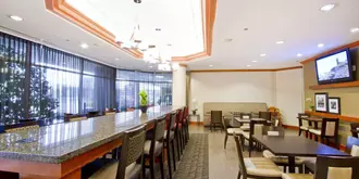 Hampton Inn - Vancouver Airport/Richmond