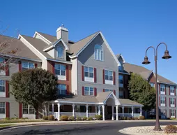 Country Inn & Suites By Carlson Madison | Wisconsin - Madison (ve civarı) - Madison - Monona