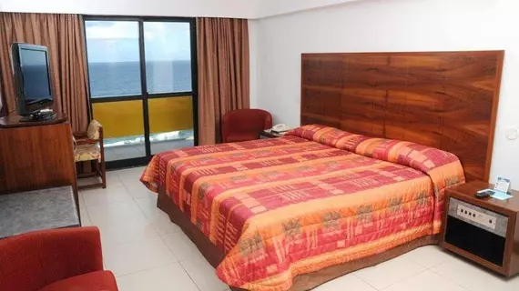 Monte Pascoal Praia Hotel Salvador | Northeast Region - Bahia (eyaleti) - Salvador (ve civarı) - Salvador - Barra