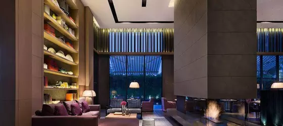 The East Hotel Hangzhou | Zhejiang - Hangzhou - Gongshu