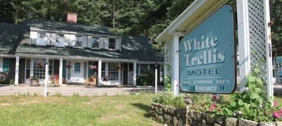 White Trellis Motel | New Hampshire - North Conway