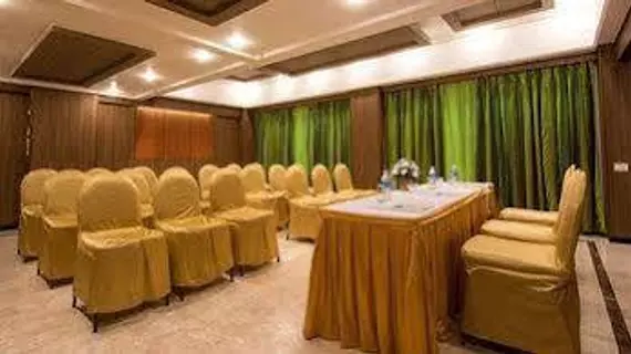 Shenbaga Hotel and Convention Centre | Tamil Nadu - Tindivanam