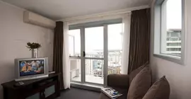 Waldorf Bankside Apartments | Auckland Bölgesi - Auckland (ve civarı) - Auckland - Auckland Merkezi İş Bölgesi